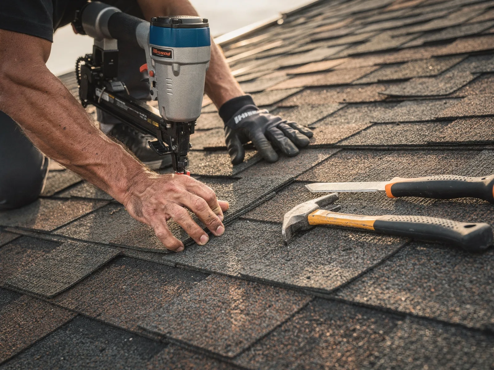 Why choose Roof Repair in Bishop, GA